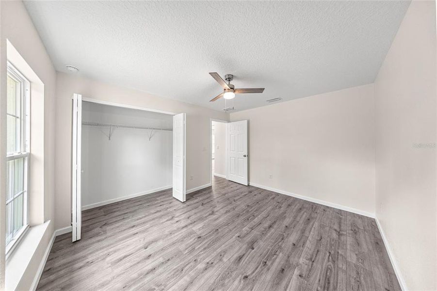 Spacious, unfurnished interior of a new home in , Citrus Springs (Image 17). Spacious, unfurnished interior of a new home in , Citrus Springs (Image 17).