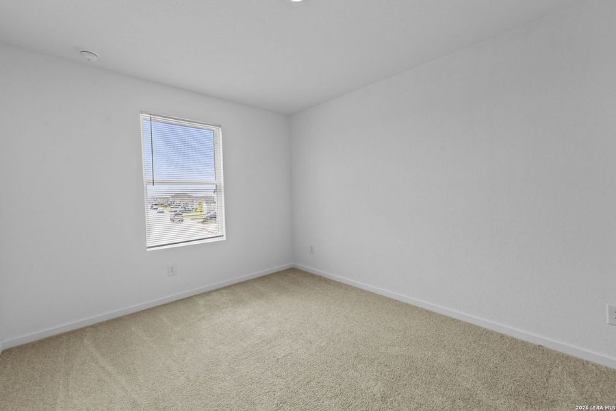 Spacious, unfurnished interior of a new home in Spring Grove, St. Hedwig (Image 21). Spacious, unfurnished interior of a new home in Spring Grove, St. Hedwig (Image 21).