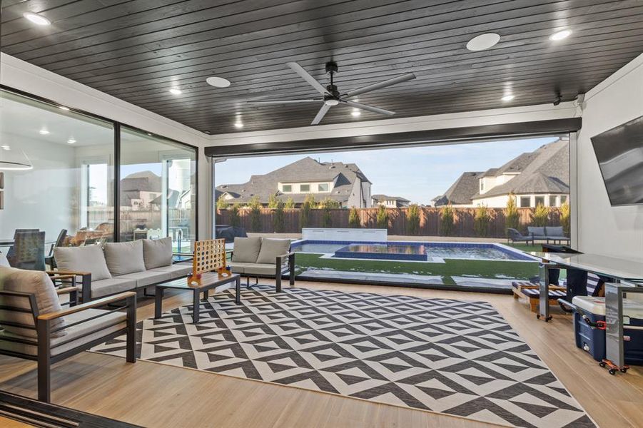 Community amenities in , Frisco (Image 36).