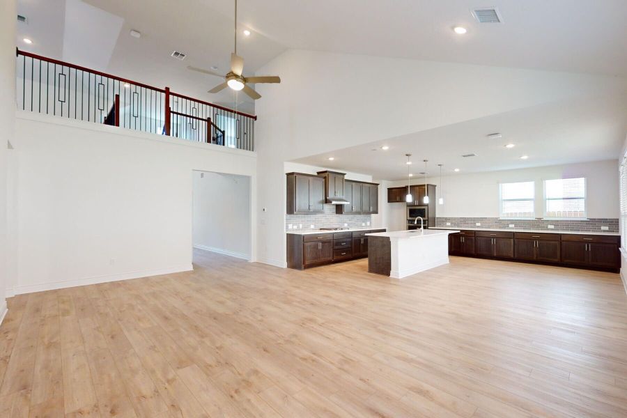 Kitchen Kitchen