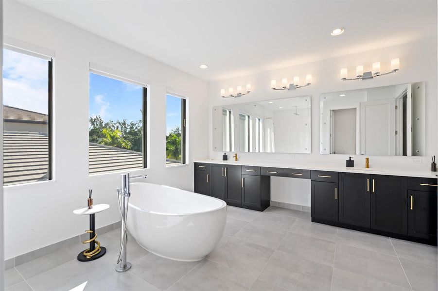Primary Bath Primary Bath