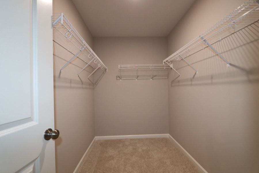 Owner's Closet Owner's Closet