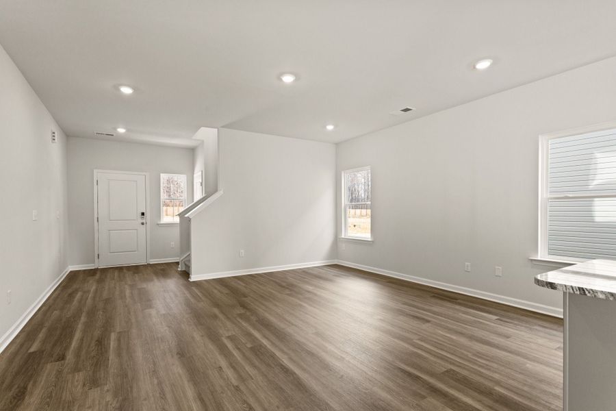 Roebuck, SC New Home. - Slide 5 Roebuck, SC New Home. - Slide 5