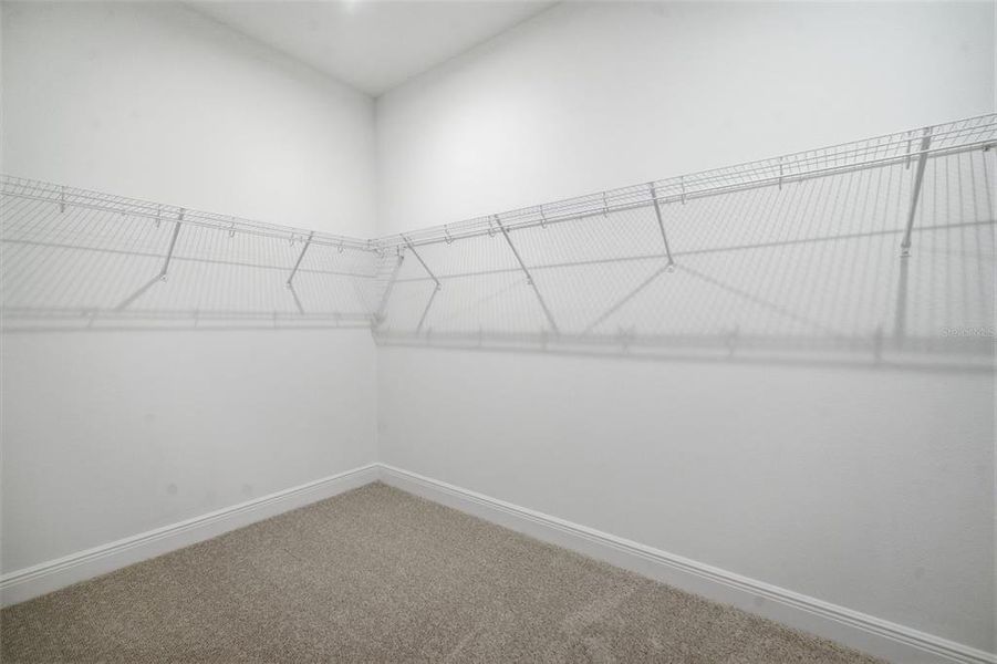 Spacious, unfurnished interior of a new home in Coasterra, Palmetto (Image 33).