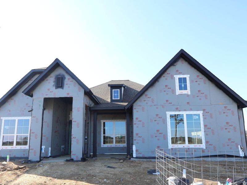 Front Exterior Front Exterior