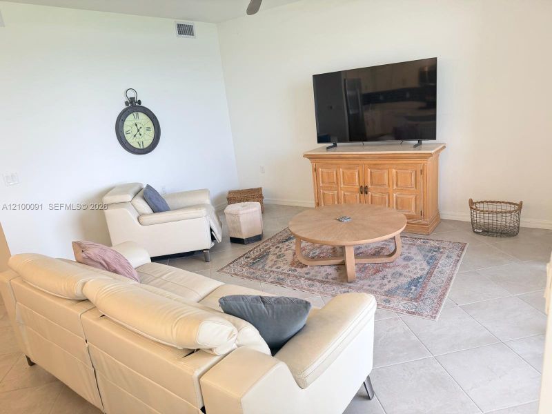 Furnished interior view inside a new home in , Ave Maria (Image 31). Furnished interior view inside a new home in , Ave Maria (Image 31).