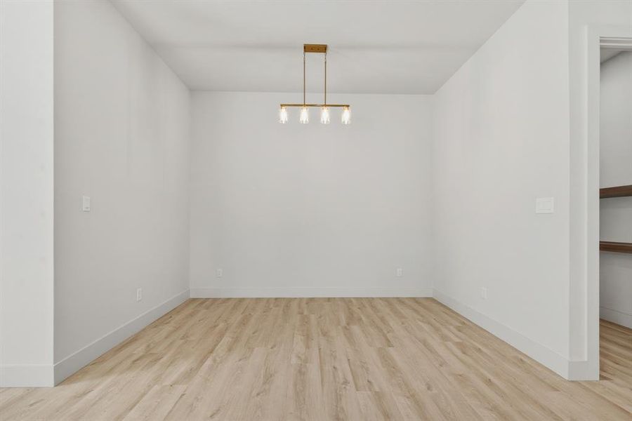 Spacious, unfurnished interior of a new home in , Dallas (Image 19). Spacious, unfurnished interior of a new home in , Dallas (Image 19).
