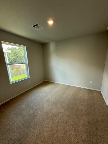Spacious, unfurnished interior of a new home in Townsend Reserve, Splendora (Image 17). Spacious, unfurnished interior of a new home in Townsend Reserve, Splendora (Image 17).