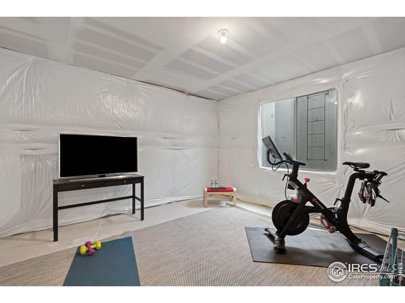 Furnished interior view inside a new home in , Erie (Image 30).