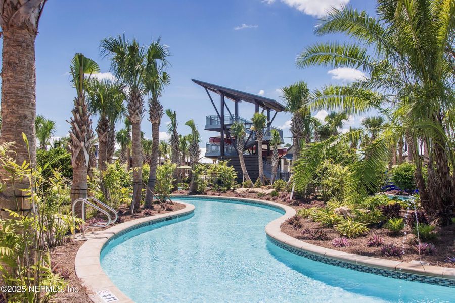 Community amenities in Shearwater, St. Augustine (Image 49).