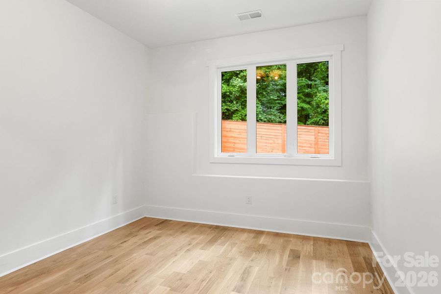 Bedroom #4