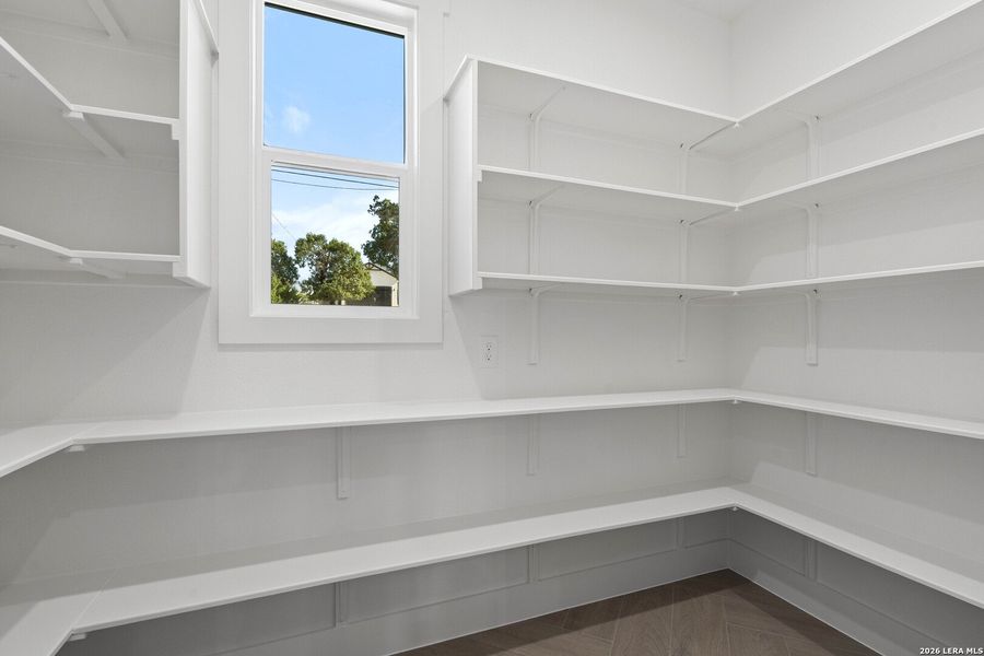Spacious, unfurnished interior of a new home in , Spring Branch (Image 21). Spacious, unfurnished interior of a new home in , Spring Branch (Image 21).