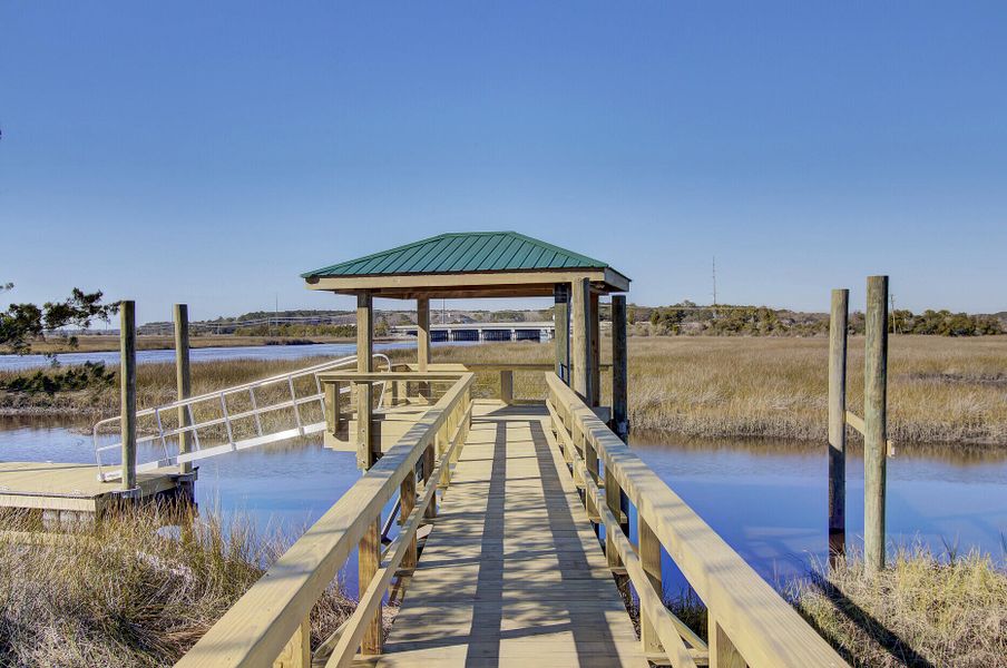 Community amenities in , Johns Island (Image 62).