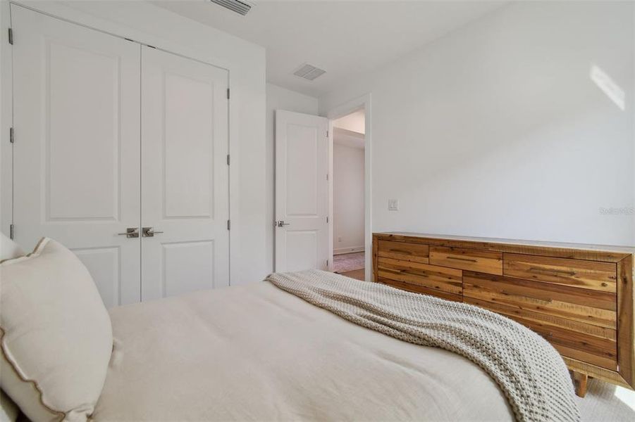 Furnished interior view inside a new home in Waterset, Apollo Beach (Image 42). Furnished interior view inside a new home in Waterset, Apollo Beach (Image 42).