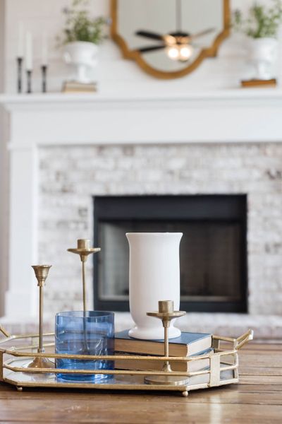 Representative interior finishes for a home built from the The Lydia by Reece Homes in Harvest Meadows, Bryan (Image 23).