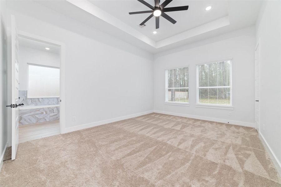 *ACTUAL HOME NOT PICTURED* This is a previously completed home in the neighborhood. Same floor plan with opposite orientation. Very similar cosmetic features will be in this home.