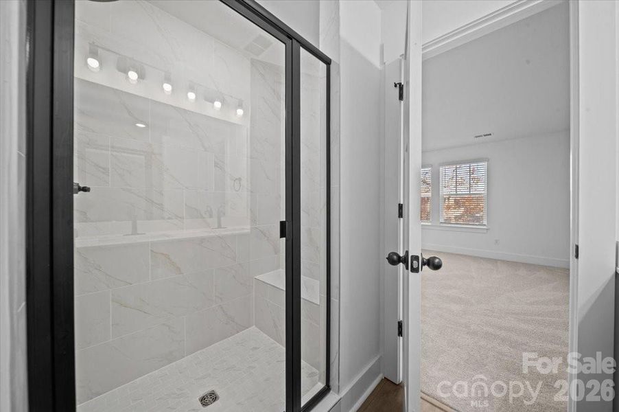 Image 25 of a home in Clayton Crossing.