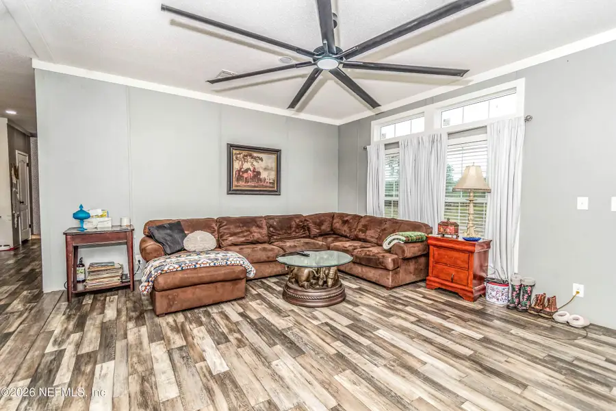 Furnished interior view inside a new home in , Glen St. Mary (Image 11). Furnished interior view inside a new home in , Glen St. Mary (Image 11).