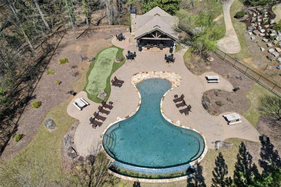 Community amenities in , Gainesville (Image 40).
