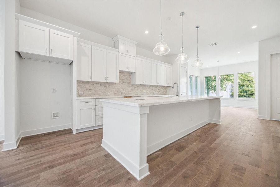 12 Foot Marble Island * Seating. 12 Foot Marble Island * Seating.