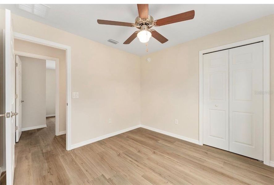 Spacious, unfurnished interior of a new home in , Dunnellon (Image 13).