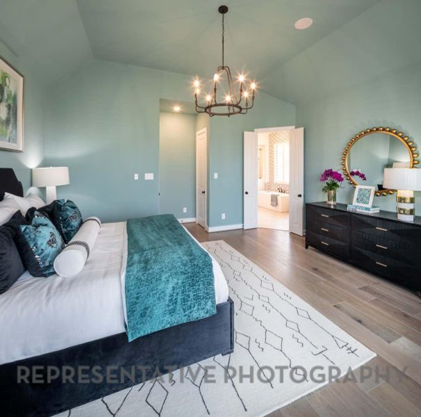 Primary Bedroom Primary Bedroom