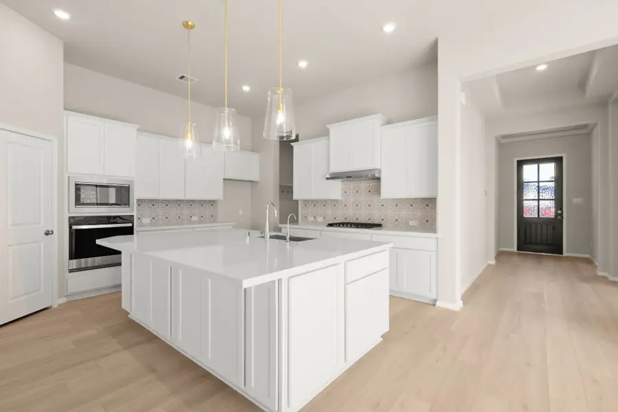 Eden New Home in Manvel, TX. - Slide 11 Eden New Home in Manvel, TX. - Slide 11