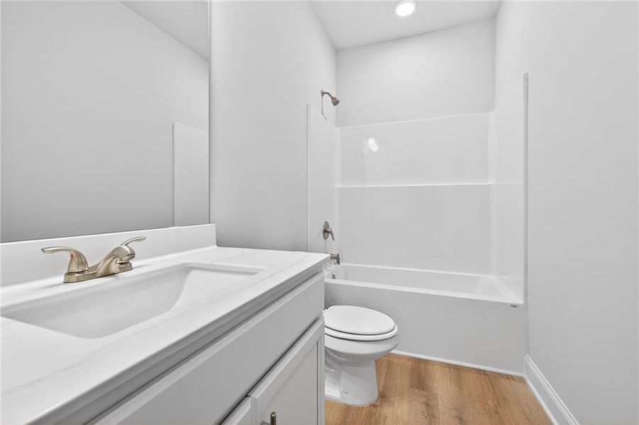 Furnished interior view inside a new home in , Homer (Image 5). Furnished interior view inside a new home in , Homer (Image 5).