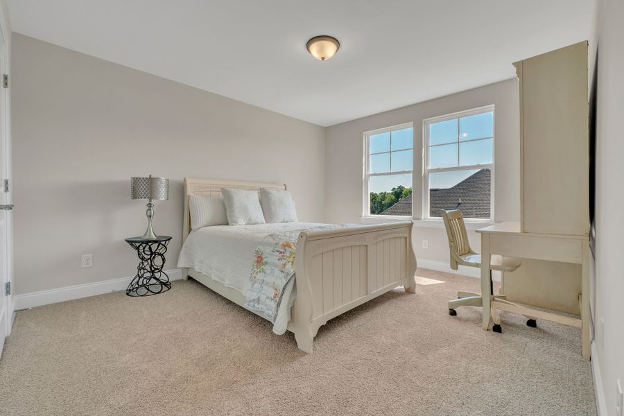 Ridgeland II Ridgeland II