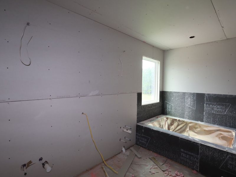 Drywall