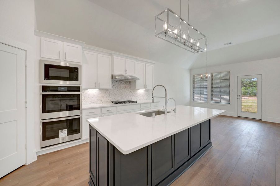 Kitchen Kitchen