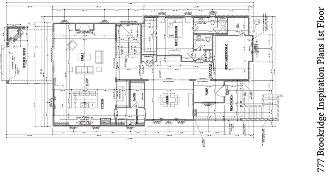 2D floor plan layout of this home in , Atlanta, GA (Image 3).