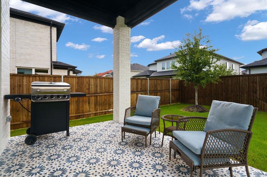 Image 33 of a home in . Image 33 of a home in .