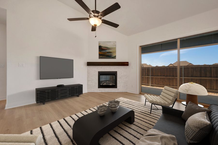 Family Room Family Room