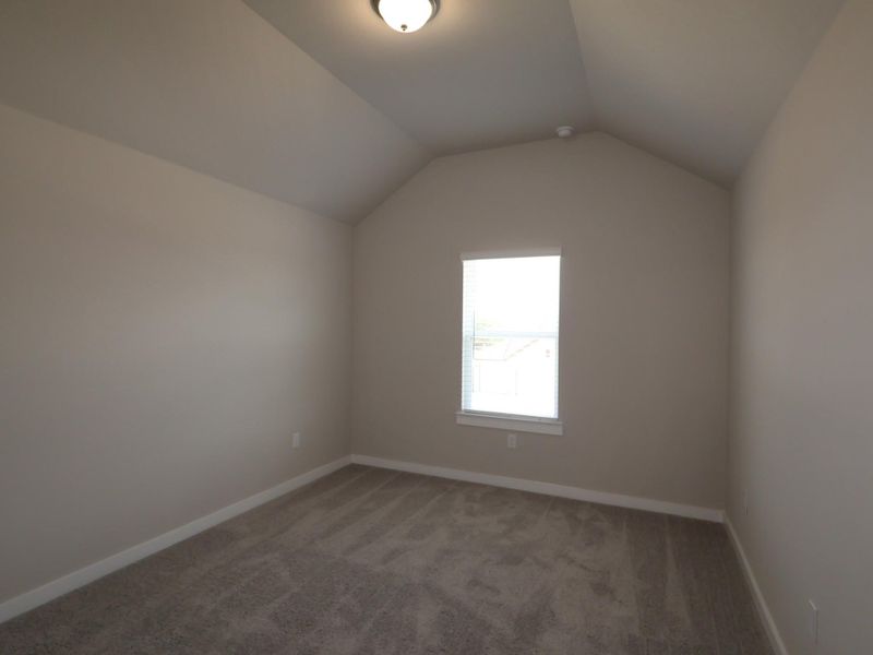 Spacious, unfurnished interior of a new home in Edgewood, Leander (Image 14). Spacious, unfurnished interior of a new home in Edgewood, Leander (Image 14).