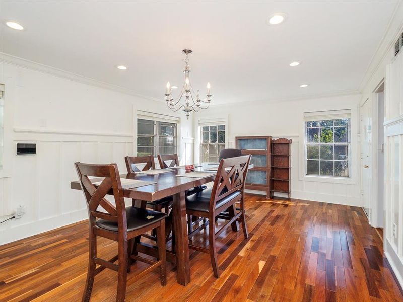 Furnished interior view inside a new home in , Brownwood (Image 11). Furnished interior view inside a new home in , Brownwood (Image 11).
