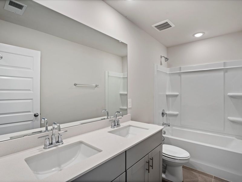 Welcome to 633 Orsman Trail