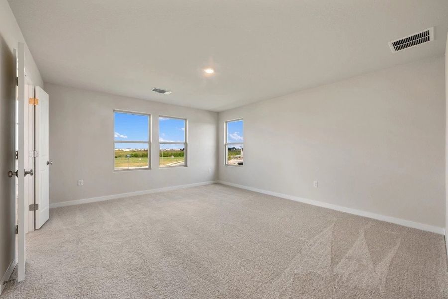 Primary Suite