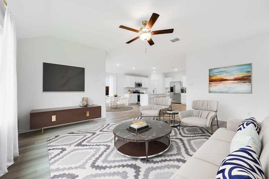 Representative Photo