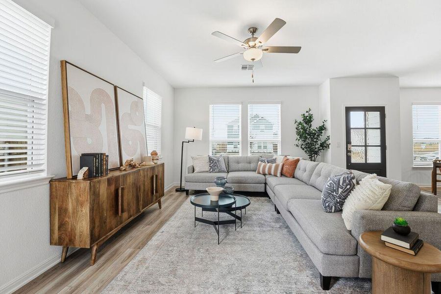 6009 Swedish Farms Terrace ~ Ready Now