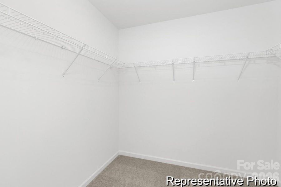 Spacious, unfurnished interior of a new home in , Red Cross (Image 19).