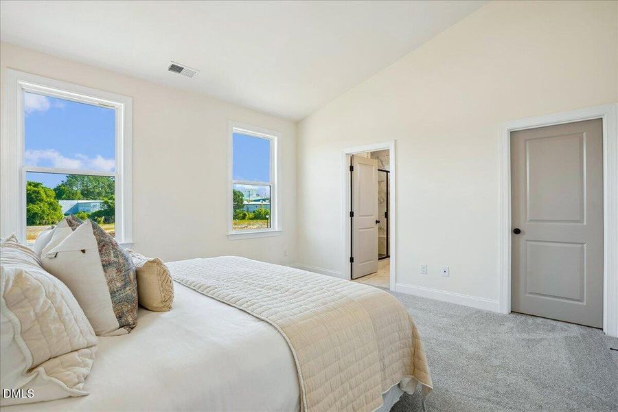12-Primary Bedroom