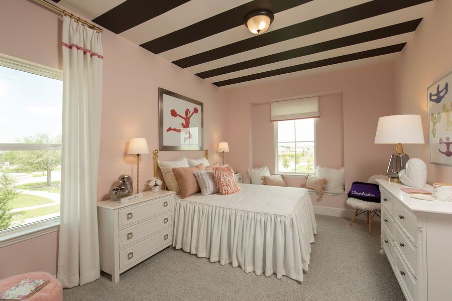 3,851sf New Home in Porter, TX. - Slide 22 3,851sf New Home in Porter, TX. - Slide 22