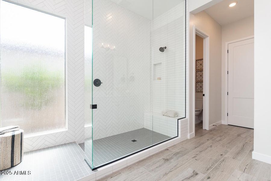 Tri Pointe Bella Vista 54 - Primary Bath