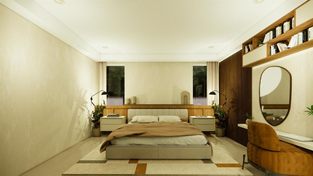 Bedroom Bedroom