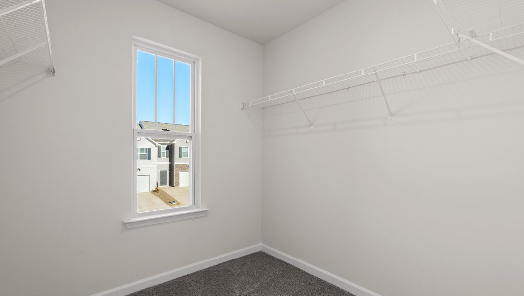 Image 26 of a home in Tanglewood Townes.