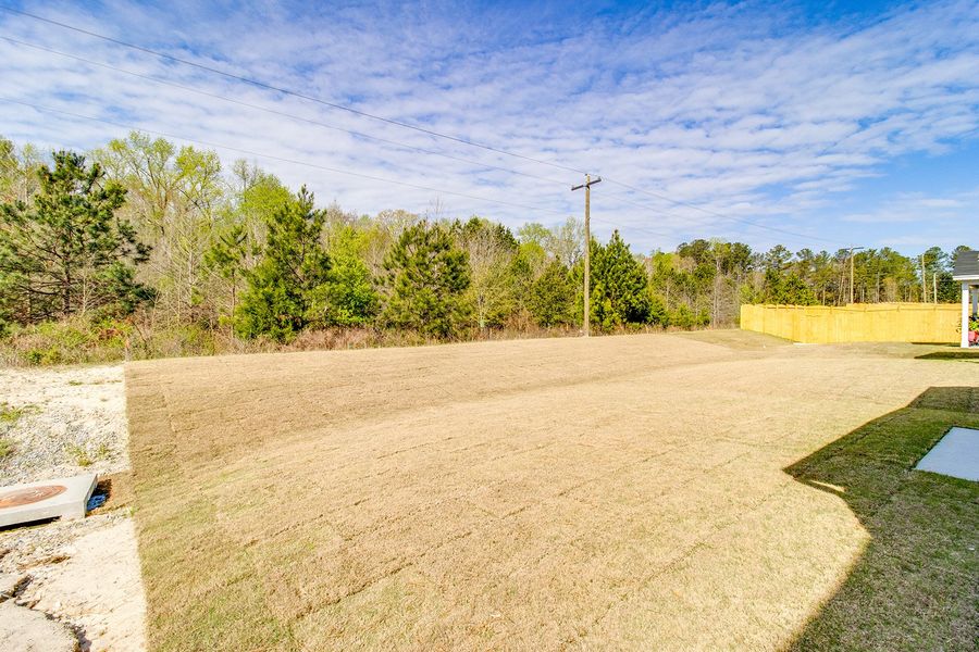 Natural landscape and outdoor views near Bluefield in Lexington (Image 33).