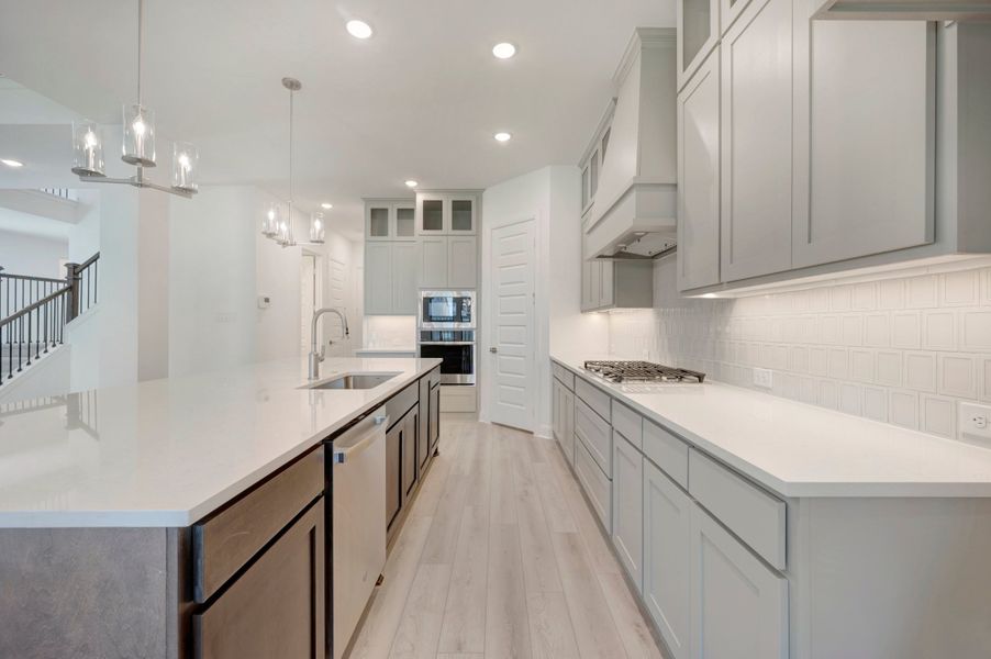 Kitchen Kitchen