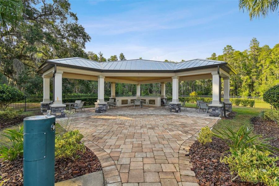 Community amenities in , Tampa (Image 32).