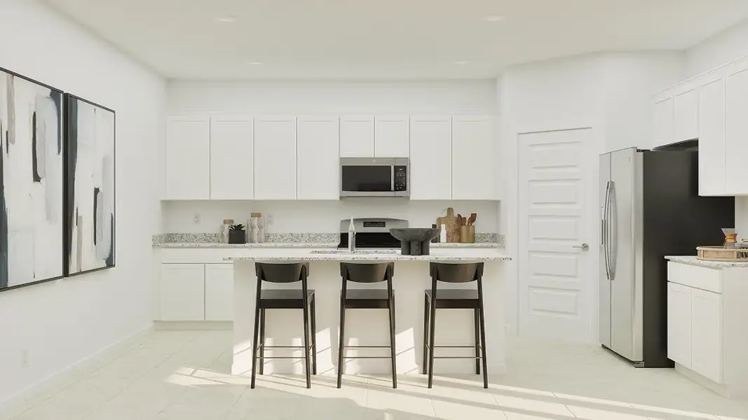 West Core M006 Muir Kitchen 1of2 F1 Base1